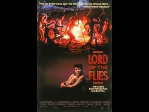 Lord of the Flies 1990 - Full Movie With Commentary