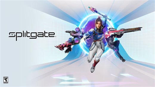 Can you still play Splitgate 1?