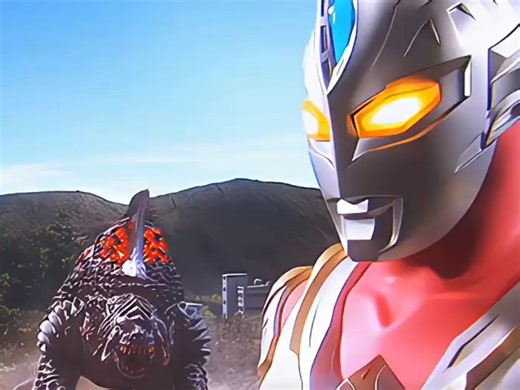 ［极限修复4K60帧］“最快最强麦克斯奥特曼20周年纪念”