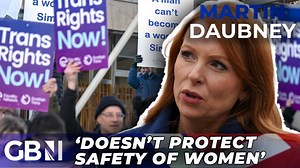 'WORST piece of legislation in history of devolution': MSP grills Gender Reform Bill - The Global Herald