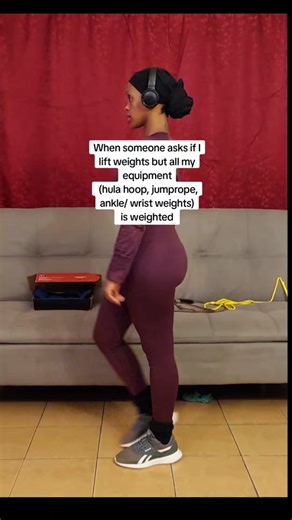 Not your typical weights, but they're still heavy💪🏿 #fitness #weightloss #strengthtraining #foryoupage #kenyantiktok