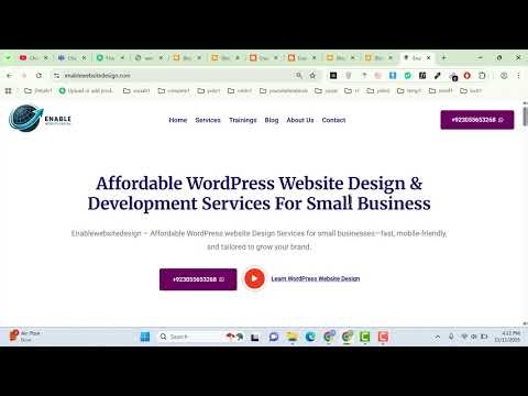 How to add website links list in Blog Sidebar on Blogger?
