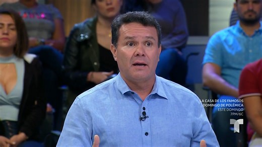 Vanessa tiene 6 meses de embarazo y fuma marihuana medicinal Vanessa está embarazada pero consume marihuana para aliviar sus dolores, algo con lo que Alberto no está de acuerdo y quiere hospitalizarla para que el bebé no sufra las consecuencias de su consumo. ¡Mira el caso completo haciendo click aquí! —> https://tlmdo.co/3UzKTyH | Caso Cerrado - Telemundo