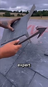 🏠 Genius Roofing Hack: The Mysterious Tool That Does It All | Quick Graphic Tv