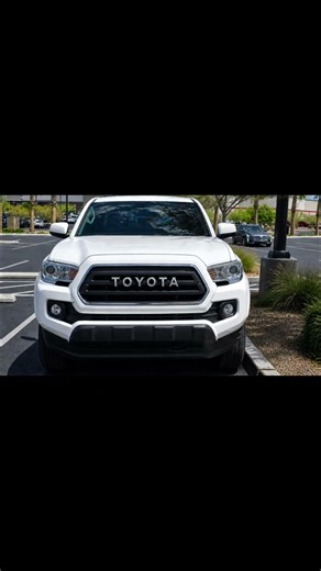 SR5 Grille → Heritage Style Swap 🔥 (No Full Grille Swap)