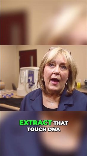 M-VAC DNA Collection System