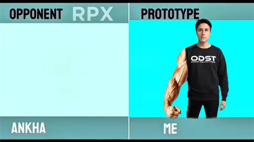 #proyectokronos #kronos #frpシ #projectkronos #viral | kronos