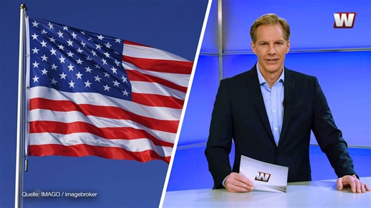 Zollstreit: Exporte in USA brechen ein