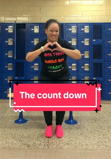 But who’s counting 🤷🏽‍♀️ | springbreak