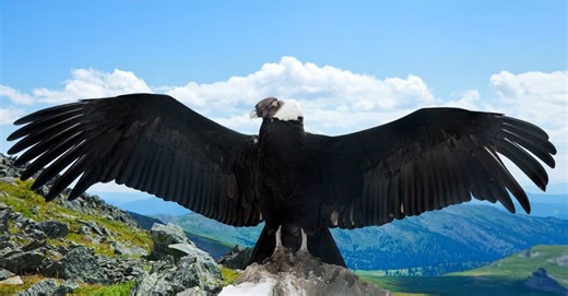 The Biggest Birds on Earth Revealed