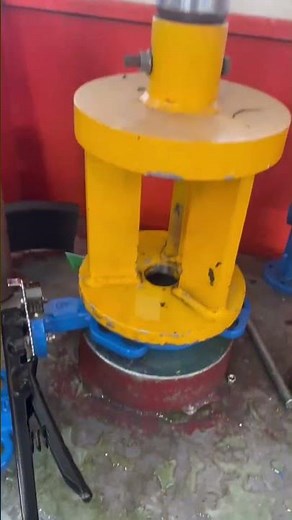 Manual Butterfly Valve Test | THINKTANK