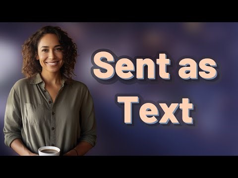 Why Does iPhone Show 'Sent as Text Message' Instead of iMessage?