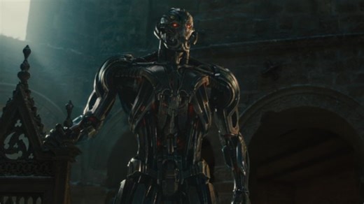 VisionQuest Creator Teases ‘New Dynamic’ Between Vision & Ultron in Marvel TV Show
