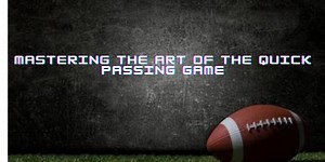 Master the Art of Quick Passing for High Completion Percentages | CoachTube Blog