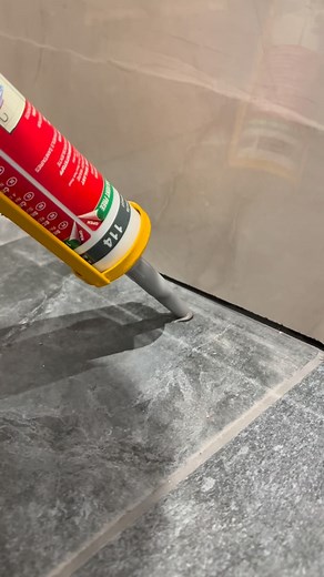 554 reactions · 45 comments | Satisfying silicone application video… #mastic #sealant #essexbuilders #masticman #kentbuilders #followforfollowback #londonbuilders #satisfying #sealants #diy #caulk #caulking #trendingnow #satisfied #silicone #diytips #construction #builders #essex #essexconstruction #essexbusiness #kentcounty #followｍe #satisfyingreels #wow #tiler #bathroom #tutorial #sealants #followmeback | Prime Sealants Ltd | Facebook