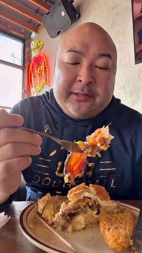 Atomic Cowboy - Denver, CO #denver #Colorado #breakfast #biscuit #foodreview | Tony Cu