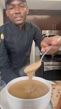 How to make Jamaican style green banana porridge