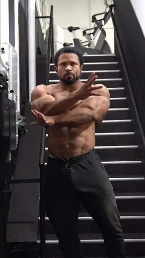 39K views · 979 reactions | Chipping away  7 weeks until the Arnold Sports Festival! #bodybuilding #bodybuilder ... www.damienpatrick.com | Damien Patrick | Facebook