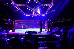 MMA physician describes UFC Hall of Famer's brain injury from horrific accident: "Worst form of head injury"