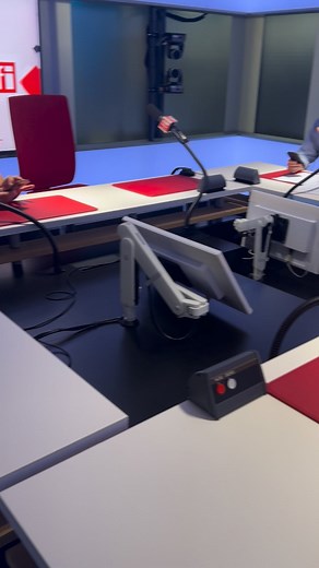 108K views · 1.5K reactions | Radio Foot Internationale - RFI on Reels | Facebook