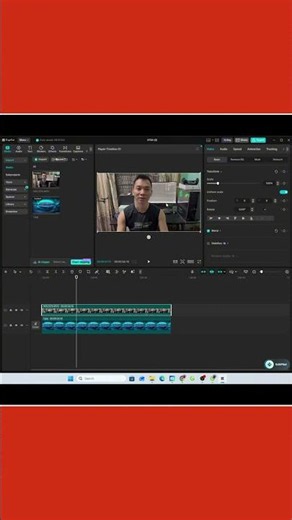 How To Add Overlay In CapCut PC (Step-by-Step Beginner Guide)