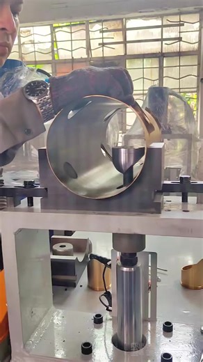 Tikant Machines Factory on TikTok