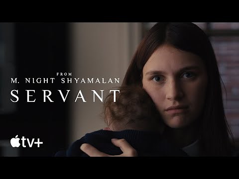Servant — Season 4 "The Final Farewell" | Apple TV