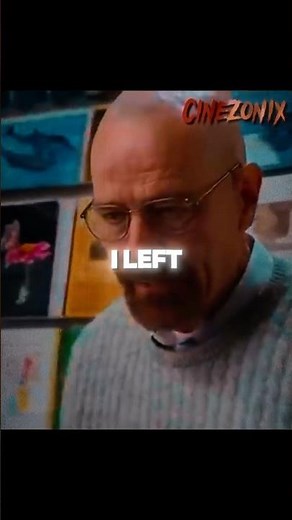 Walt’s Coldest Moment Yet… ‘Not My Problem’ 🧊 | Breaking Bad