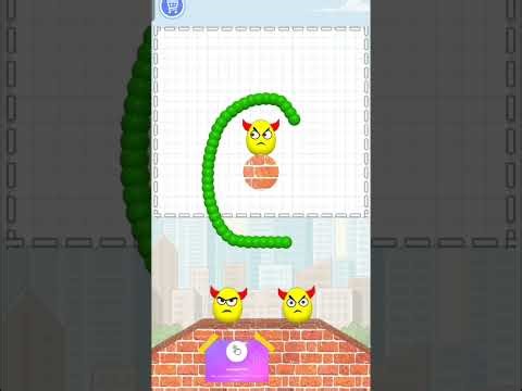 Epic Draw to Smash Game Challenge – Can You Beat It?