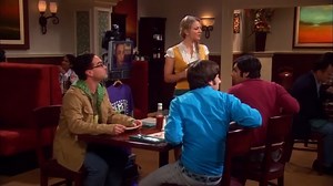 The Big Bang Theory | Robot Sheldon Meets Steve Wozniak #thebigbangtheor #funny #comedy #sitcom #sheldoncooper #friends #viral | The Big Bang Theory Fan