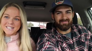 Anglers participate in a spooky trick or treat fishing challenge