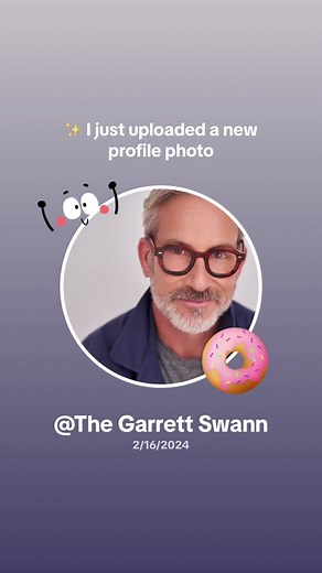 TikTok · The Garrett Swann