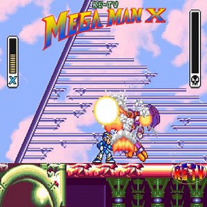 73K views · 958 reactions | Mega Man X (SNES) Storm Eagle will also perform nose dives that can only be avoided by moving quickly out of his path. His weakness is the Chameleon Sting when playing as X. When playing as Vile in the remake, Storm Eagle's weakness is the Cerberus Phantom. #videogames #retrogames #megaman #capcom #gaming | Retro-Entertainment TV | Facebook