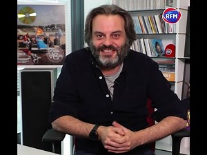 100 ans de la radio : Grégory Delpeuch explique le métier de programmateur RFM !
