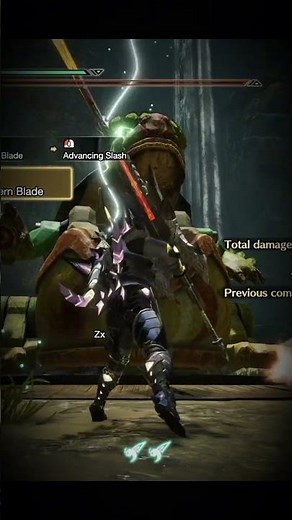 Skill Switc Axe Soaring Wyvern Blade - MHR Sunbreak