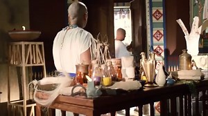 MOISES CAPITULO 31 | Series Biblicas