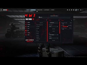 Trying The Best Modern Warfare 3 (MW3) Cheat🏆