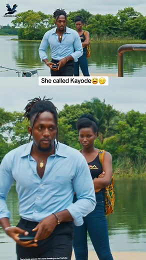 Tina's Heels episode 10 is now showing on our YouTube channel.Al Jarvis Al marvis ai generated images ai filters ai challenge on live ai effect filter ai generated video ai parody filter ai filter effect on tiktok Search ai live streamsAl Jarvis Al marvis aileensalipdan. Friends ai effect filter Aigbe Esosa. Friends ai filters ainnor sollomon Friends ai challenge on live Search airr starr #storybirdfilms #nollywoodmovies #teenseries #classandclass #tinasheels #highschool #classandclass2 nollywoo