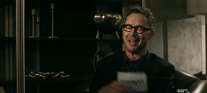 17K views · 277 reactions | Gordon Godfrey Interviews Lex Luthor - Superman & Lois 4x08 | CW’s Superman & Lois Fans | Facebook