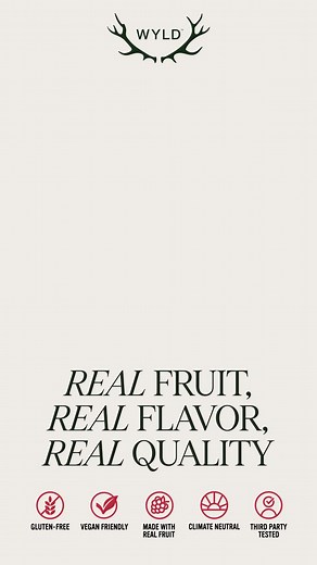 Experience ultimate down time with Wyld. ✨ | Shop Wyld