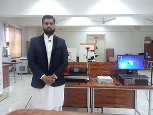 Fatigue Testing | S-N Curve | Experiment # 7 | Engineers Lab