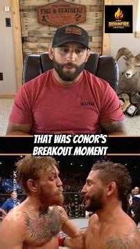 Chad Mendes: Conor McGregor beating me raised UFC pay overall
