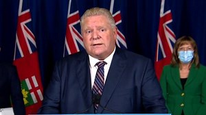 COVID-19: Ontario reintroducing capacity limits for large indoor venues amid Omicron spread