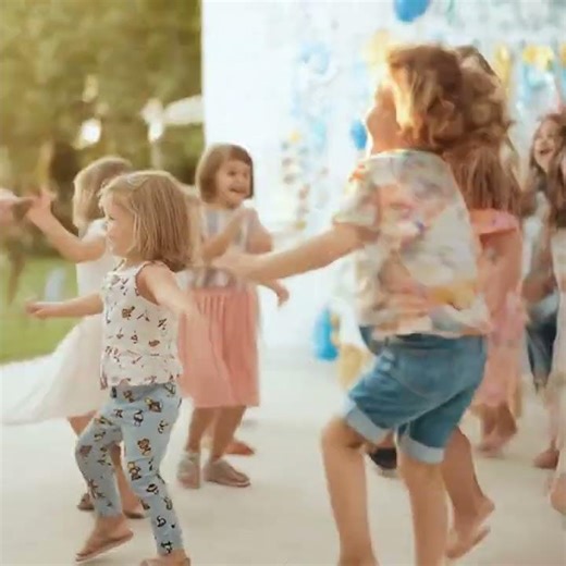 ABC Alphabet Dance Party Learn the Alphabet with fun Moves