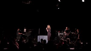 We promised to bring concerts to your couch, and here is today’s dose of #ArtHappensAtHome with Molly Pope’s “Water & Light”. 😉 Like what you hear? Molly is an alum of our Theater Residency program, a 100% public-funded, 2-week bootcamp in partnership with Joe's Pub in New York in which artists create and share new work. Learn more about the Theater Residency and how to support it here 👉🏾 https://bit.ly/3aa8Mnh And follow Molly on Instagram to support her work with a donation 👉🏾 https://bit