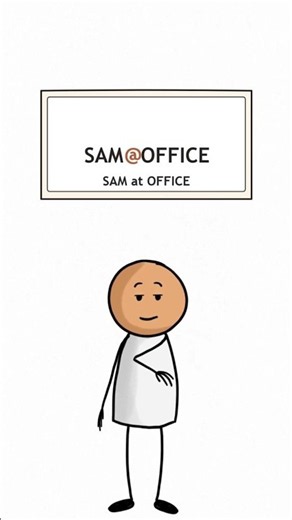 Why Is the @ Symbol Used in Email Addresses?