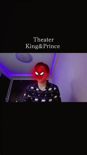 かっこいい曲を歌ってみた - King&Prince