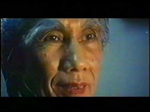 Lady Terminator (aka Nasty Hunter) german / deutscher Trailer (Highlight Video)