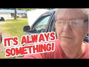 Repairing Windows and Sliding Doors 2008 Chrysler Town and Country