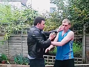 99K views · 880 reactions | Urban Combat Jeet Kune Do Application - Street Survival Training  Part 4 | Urban Combat JKD Martial Arts | Facebook